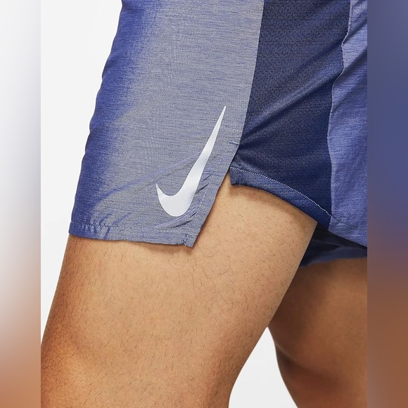 Nike Challenger Shorts 7" BF Dri-Fit Large Men - Picture 2 of 10